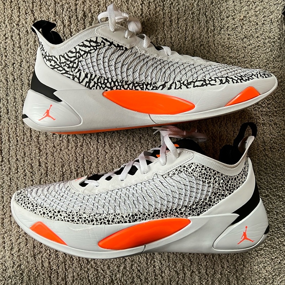 Jordan Luka 1 Size 12